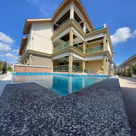 بانتايْ تْشينانغ Grand Village Inn المظهر الخارجي الصورة