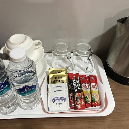 بانتايْ تْشينانغ Grand Village Inn المظهر الخارجي الصورة