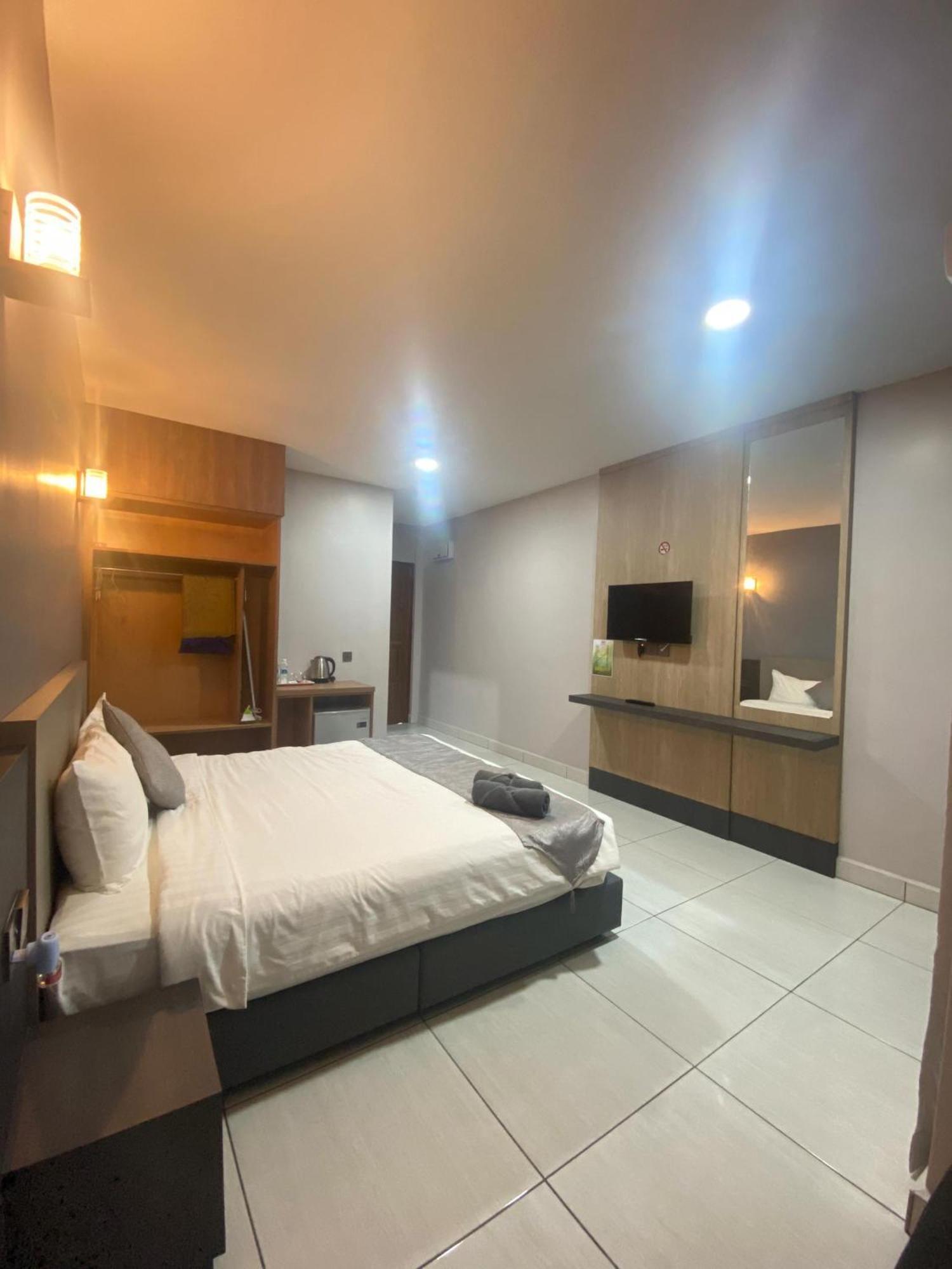 بانتايْ تْشينانغ Grand Village Inn المظهر الخارجي الصورة
