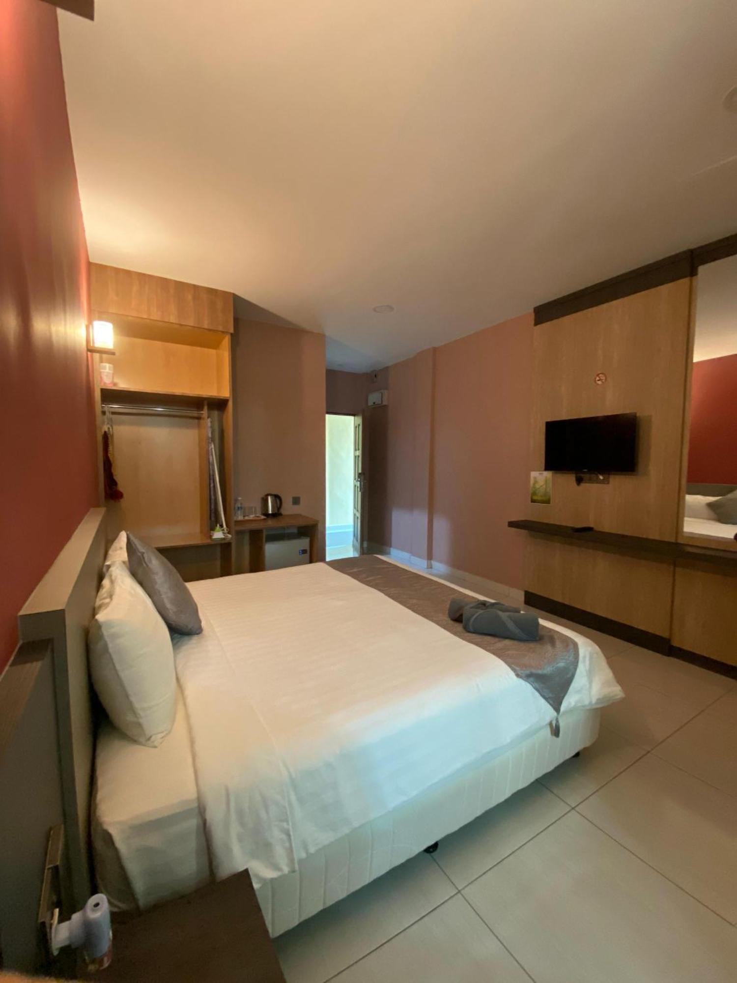 بانتايْ تْشينانغ Grand Village Inn المظهر الخارجي الصورة