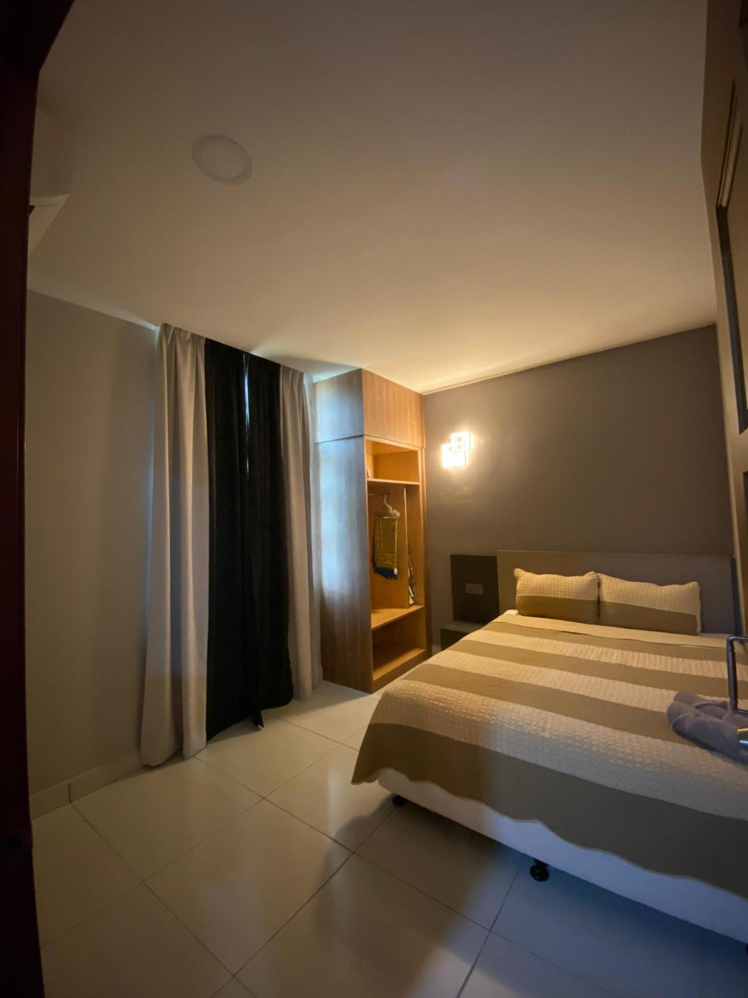 بانتايْ تْشينانغ Grand Village Inn المظهر الخارجي الصورة