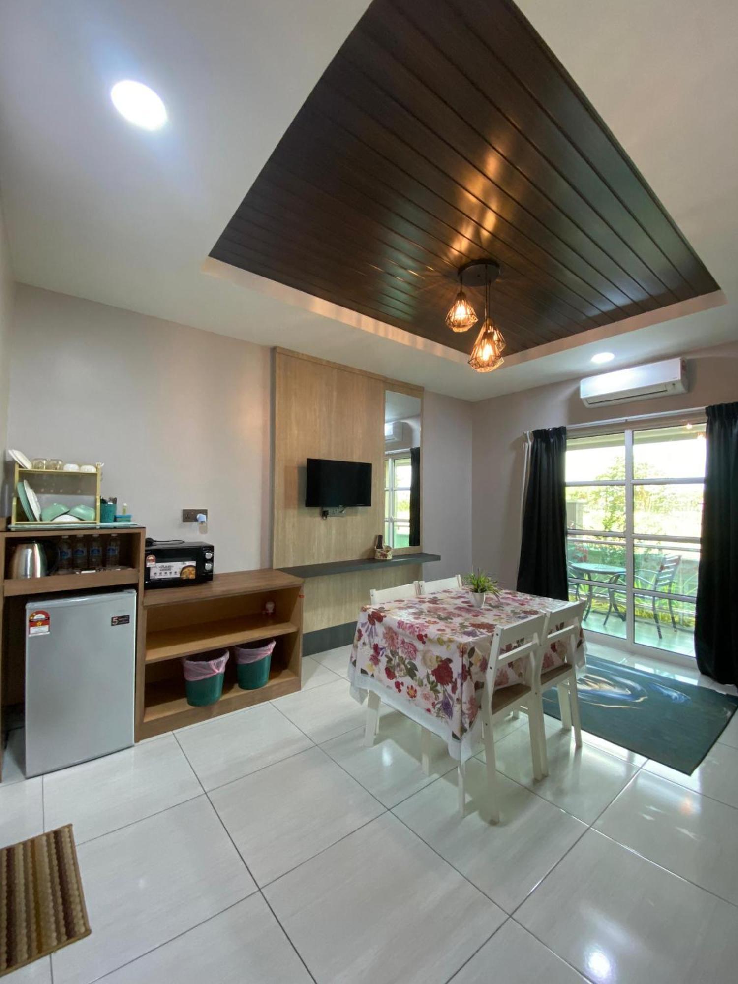 بانتايْ تْشينانغ Grand Village Inn المظهر الخارجي الصورة