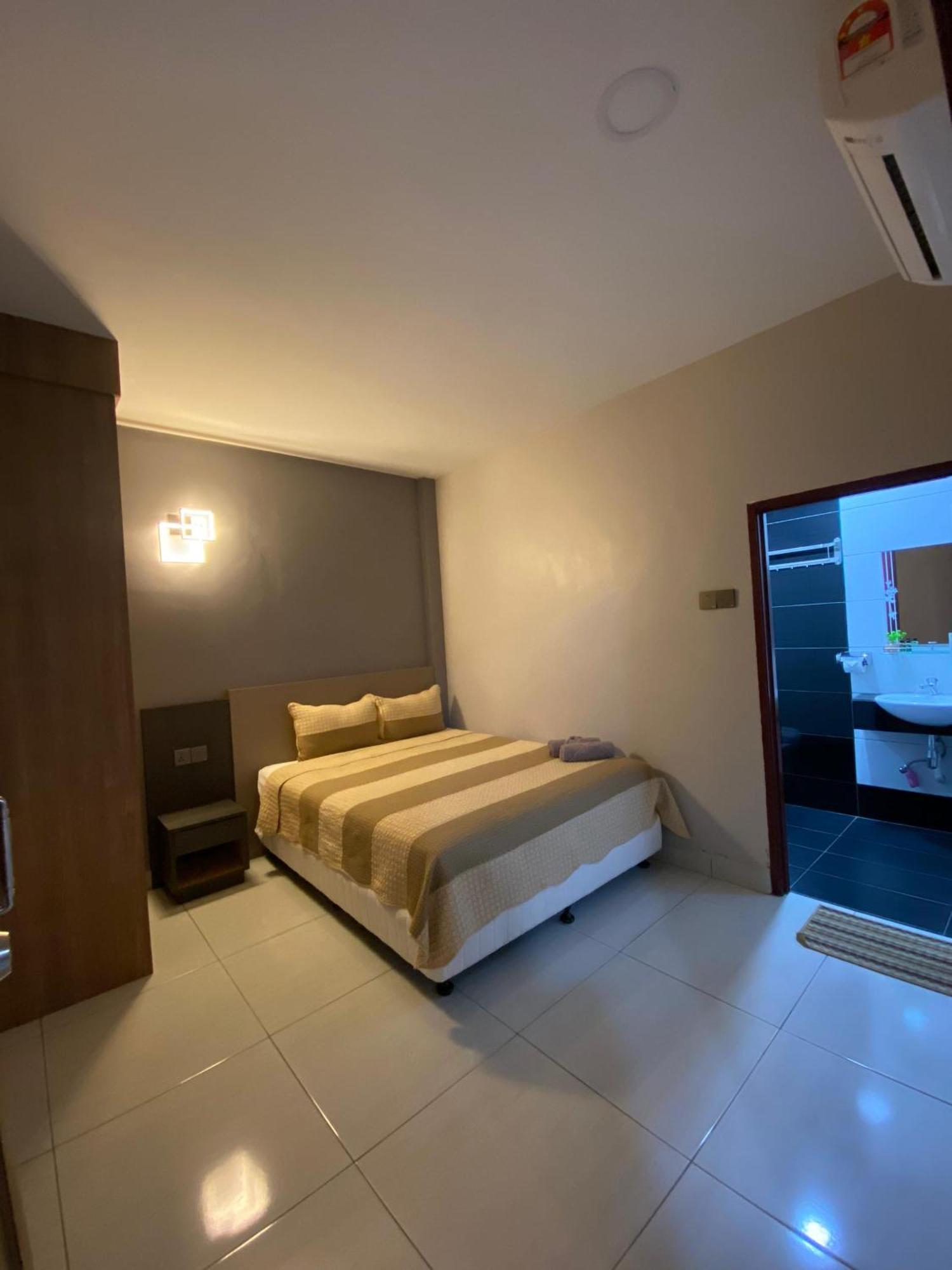 بانتايْ تْشينانغ Grand Village Inn المظهر الخارجي الصورة