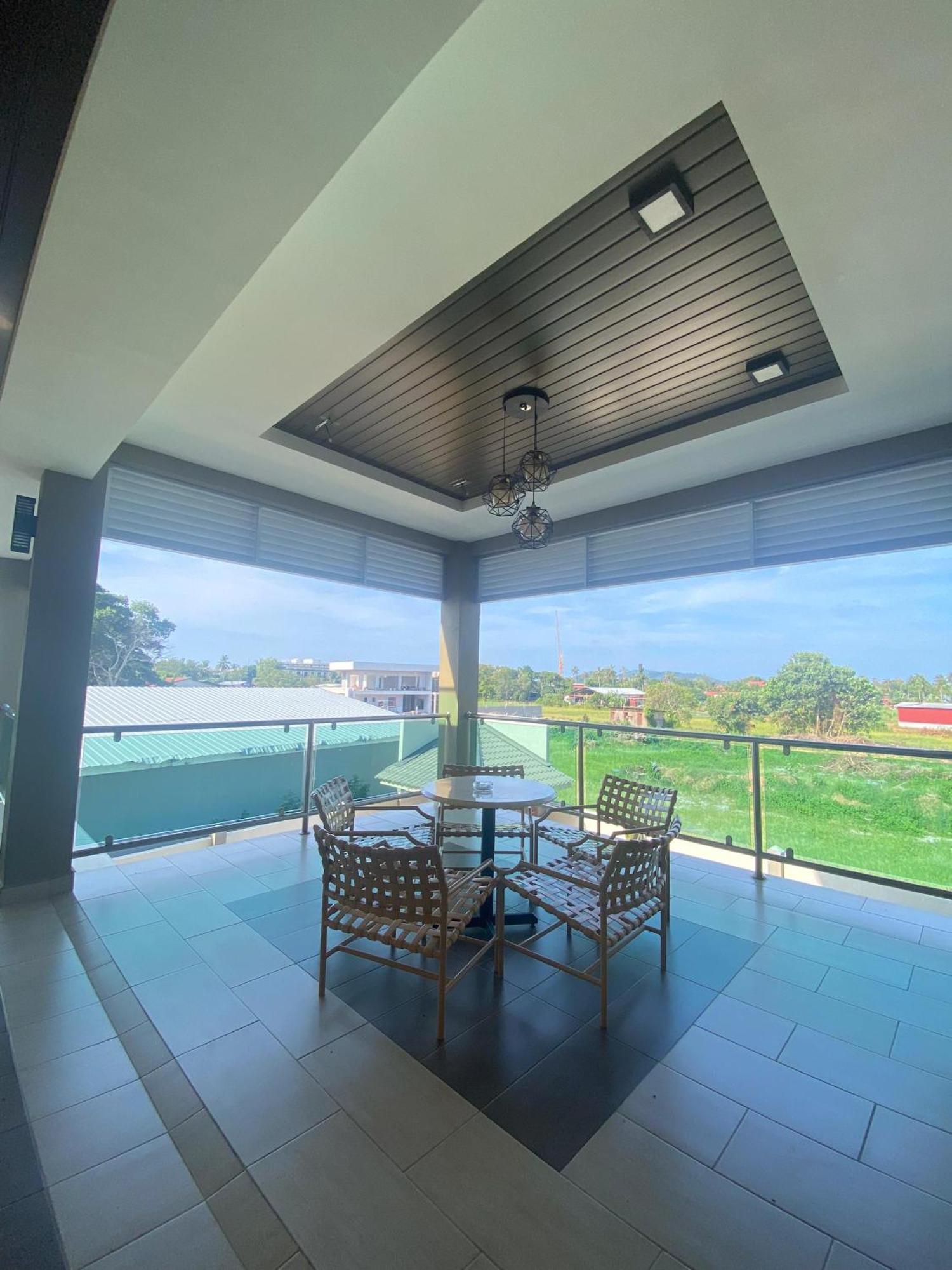 بانتايْ تْشينانغ Grand Village Inn المظهر الخارجي الصورة