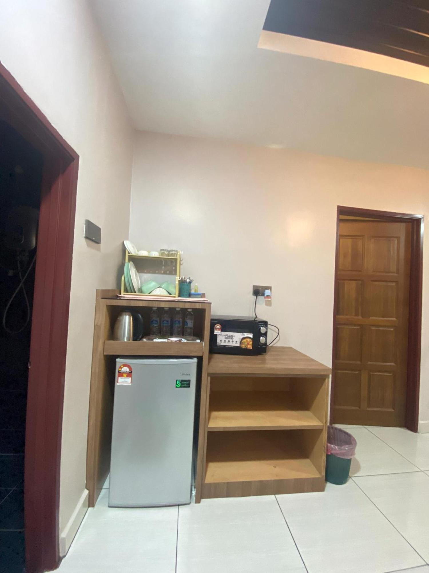 بانتايْ تْشينانغ Grand Village Inn المظهر الخارجي الصورة