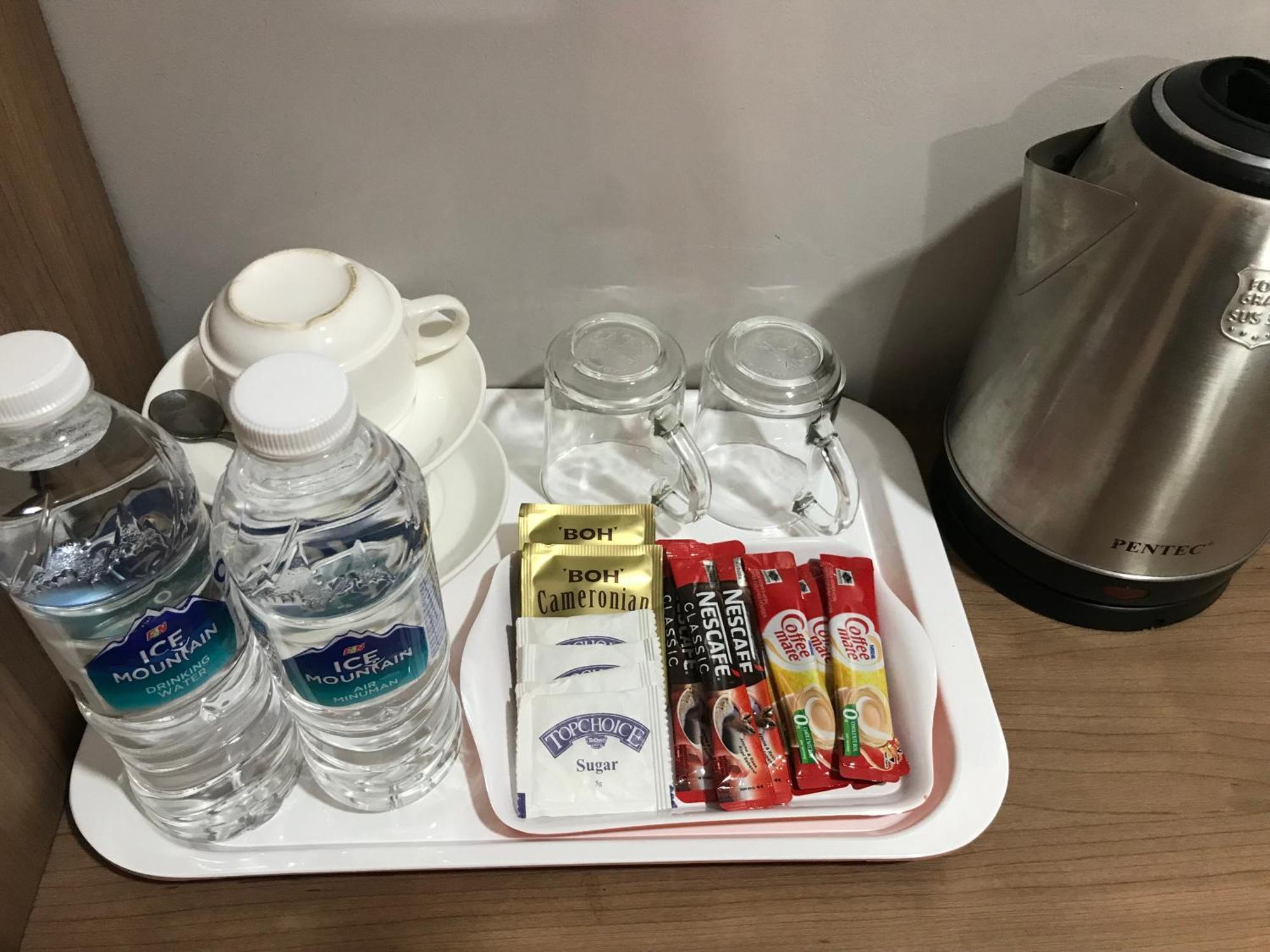 بانتايْ تْشينانغ Grand Village Inn المظهر الخارجي الصورة