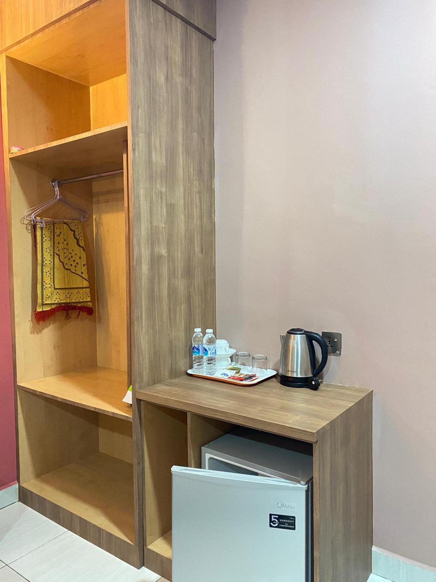 بانتايْ تْشينانغ Grand Village Inn المظهر الخارجي الصورة