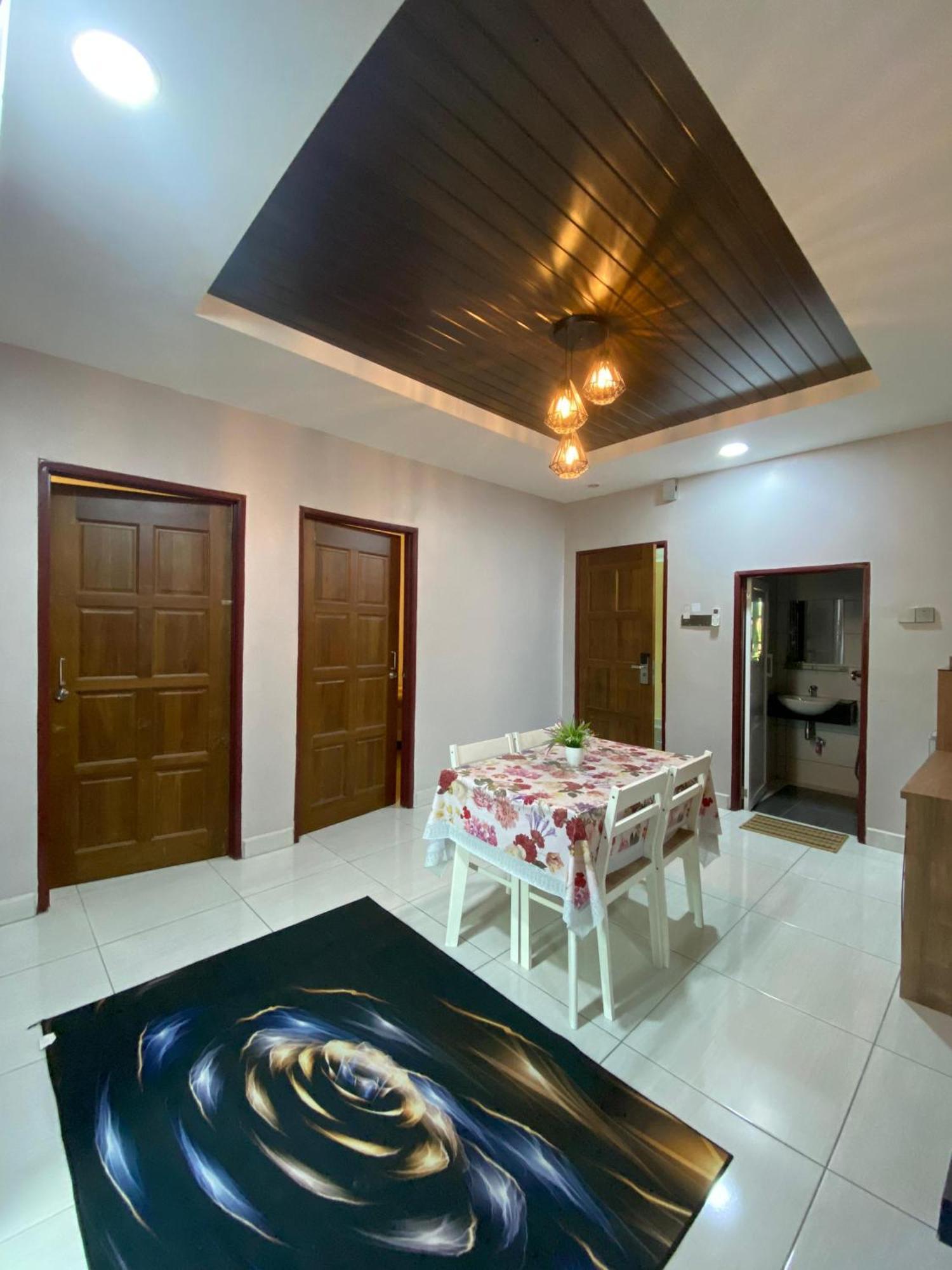 بانتايْ تْشينانغ Grand Village Inn المظهر الخارجي الصورة