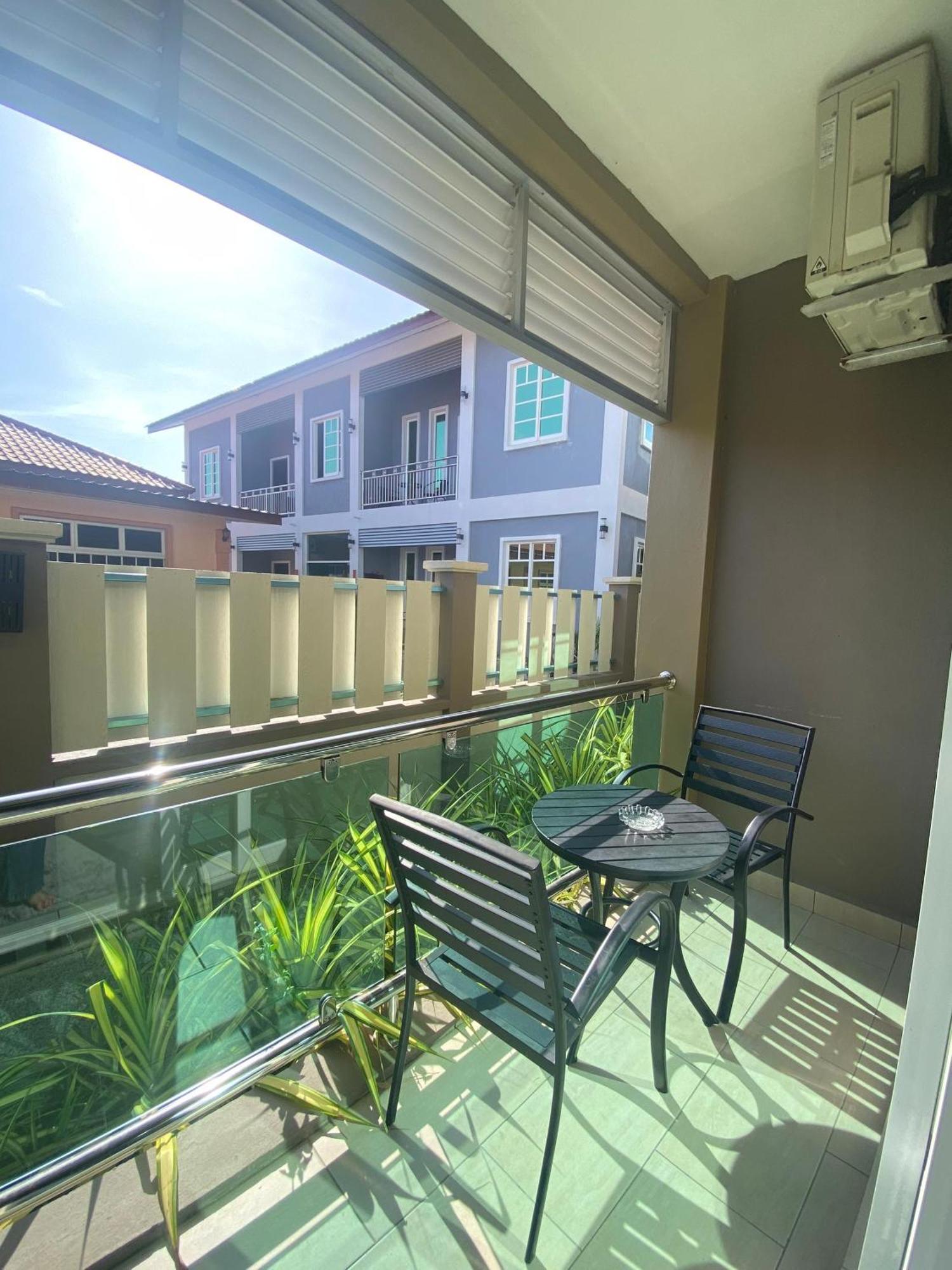 بانتايْ تْشينانغ Grand Village Inn المظهر الخارجي الصورة