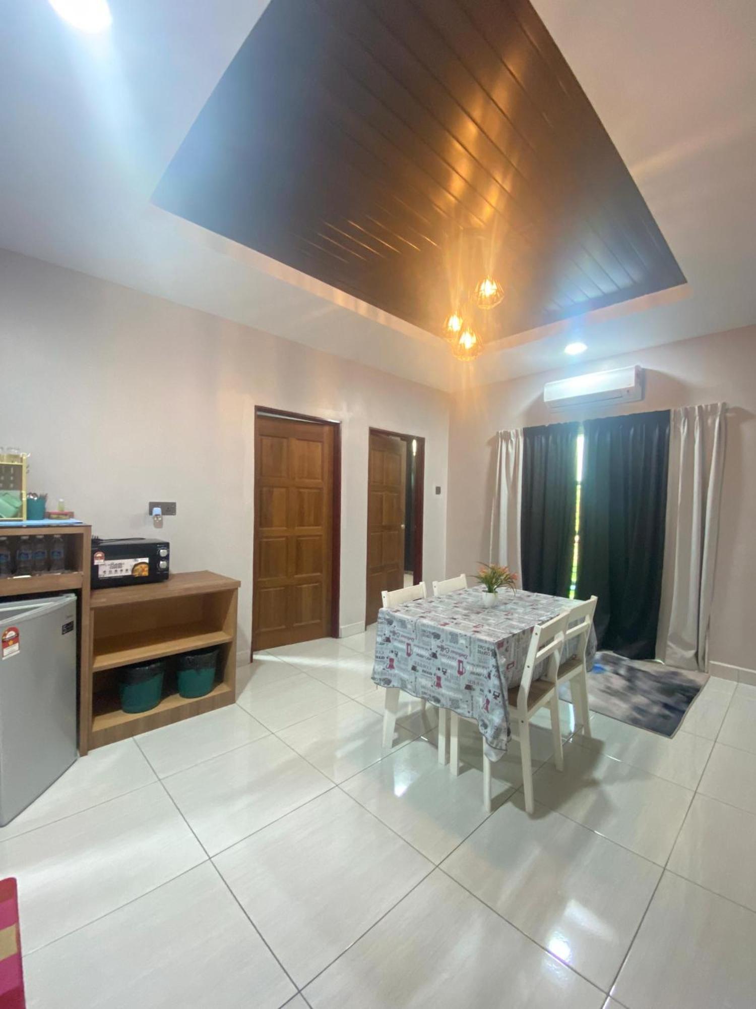 بانتايْ تْشينانغ Grand Village Inn المظهر الخارجي الصورة