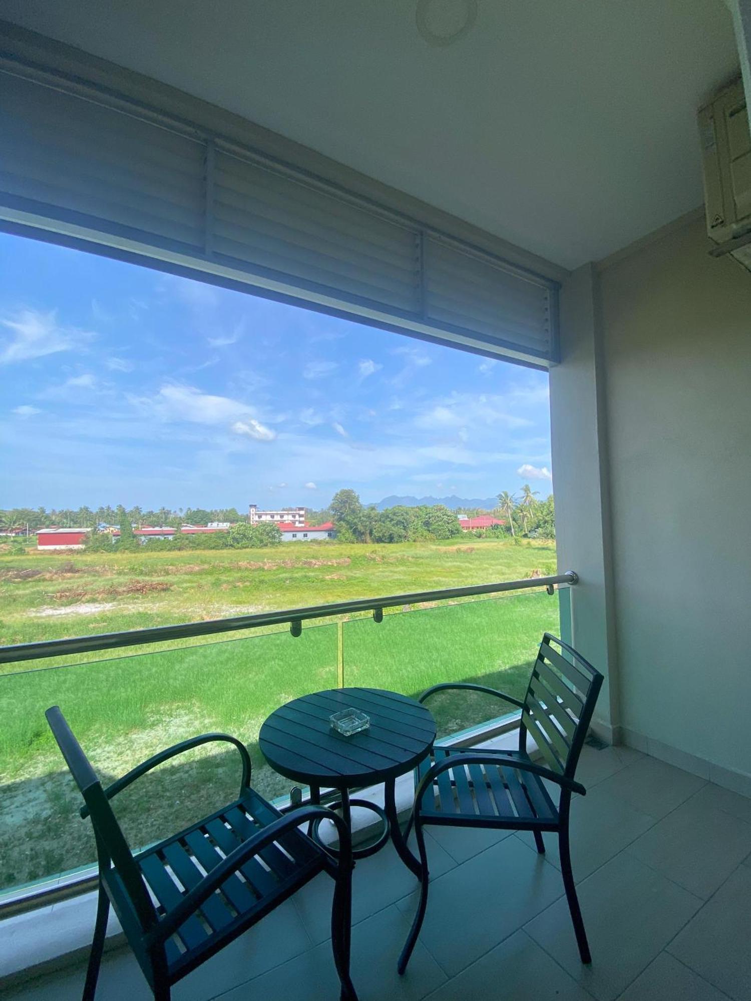 بانتايْ تْشينانغ Grand Village Inn المظهر الخارجي الصورة