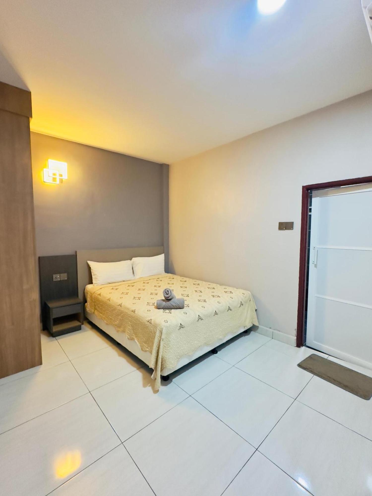 بانتايْ تْشينانغ Grand Village Inn المظهر الخارجي الصورة