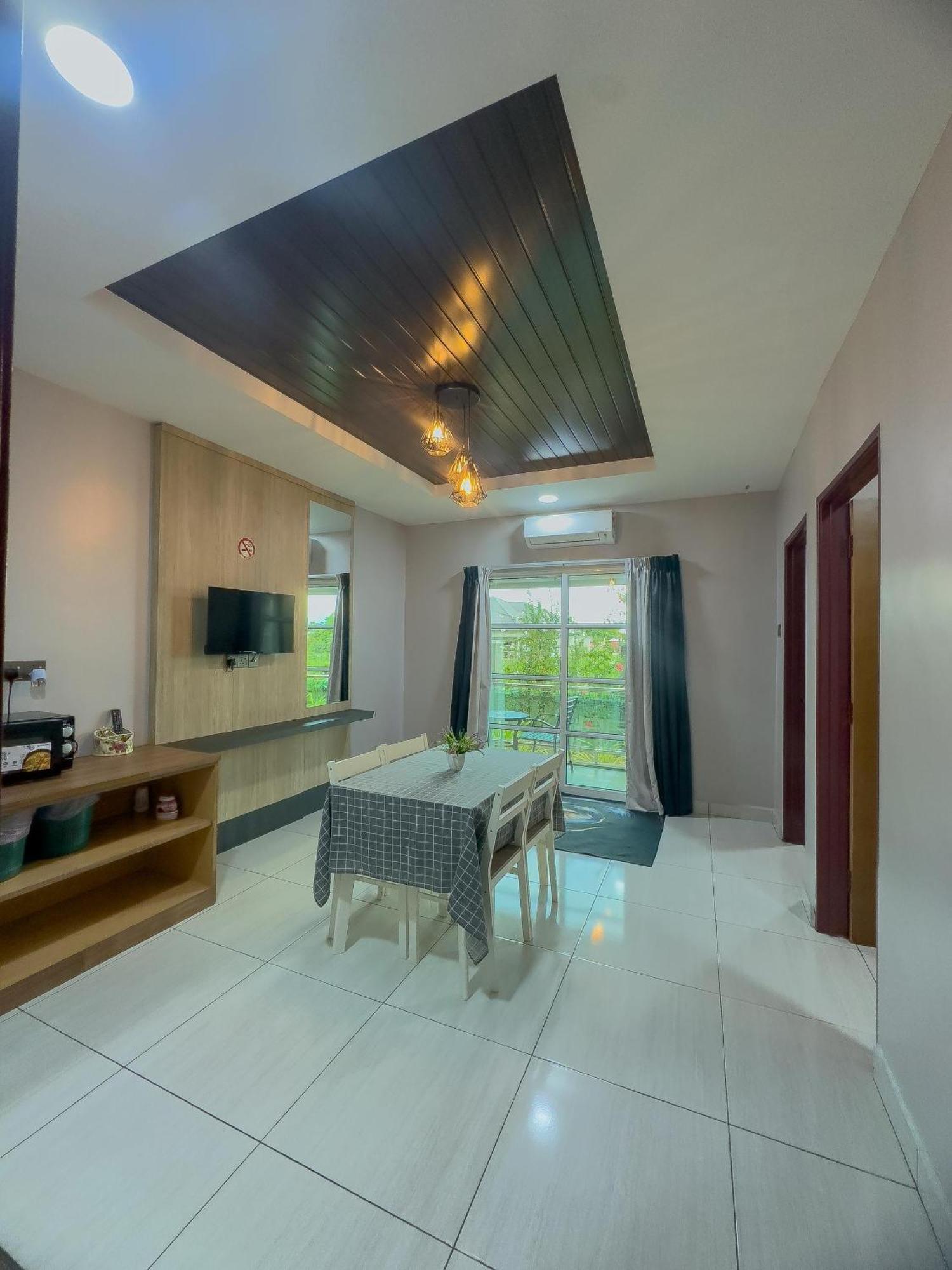 بانتايْ تْشينانغ Grand Village Inn المظهر الخارجي الصورة