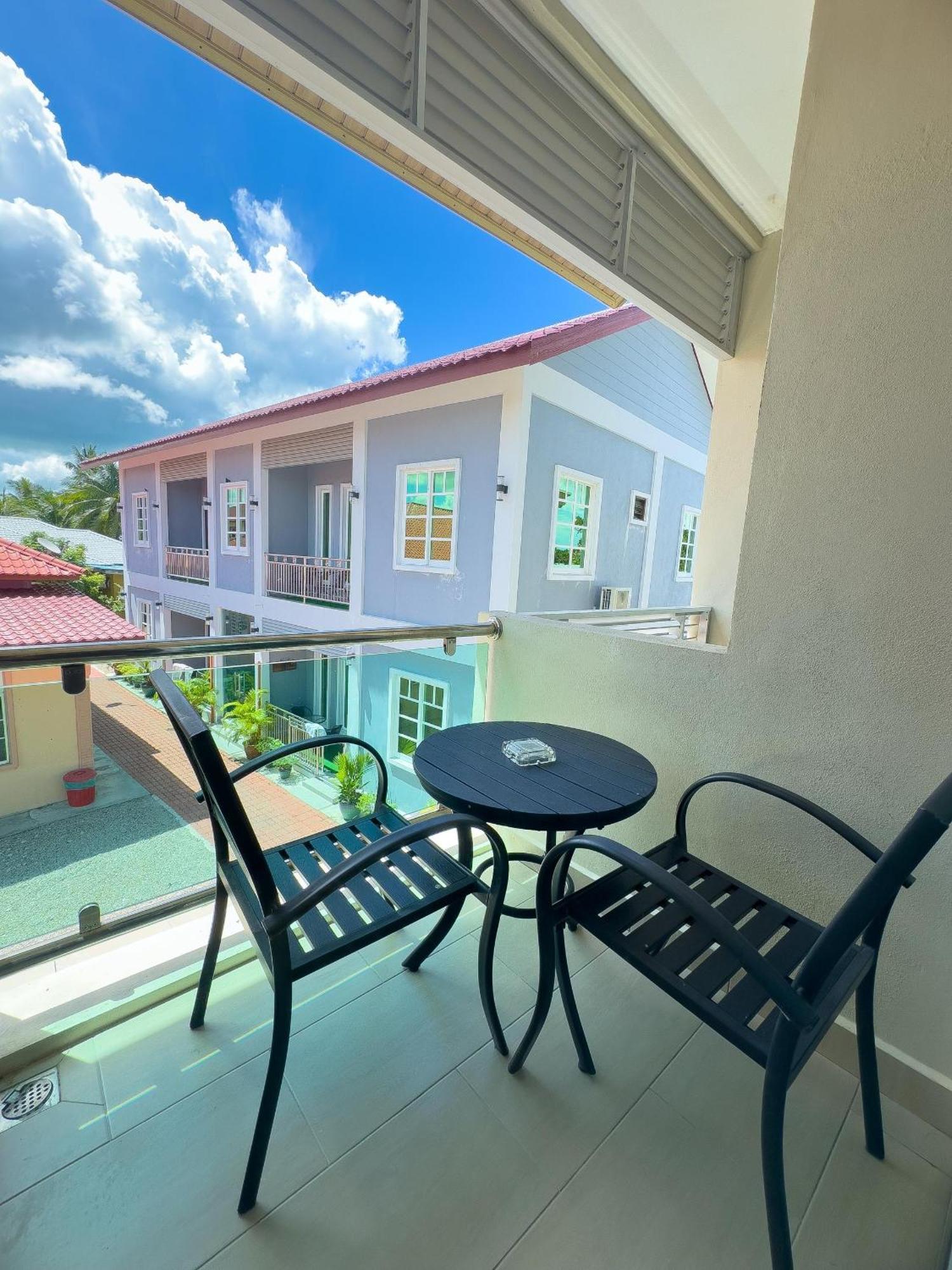 بانتايْ تْشينانغ Grand Village Inn المظهر الخارجي الصورة