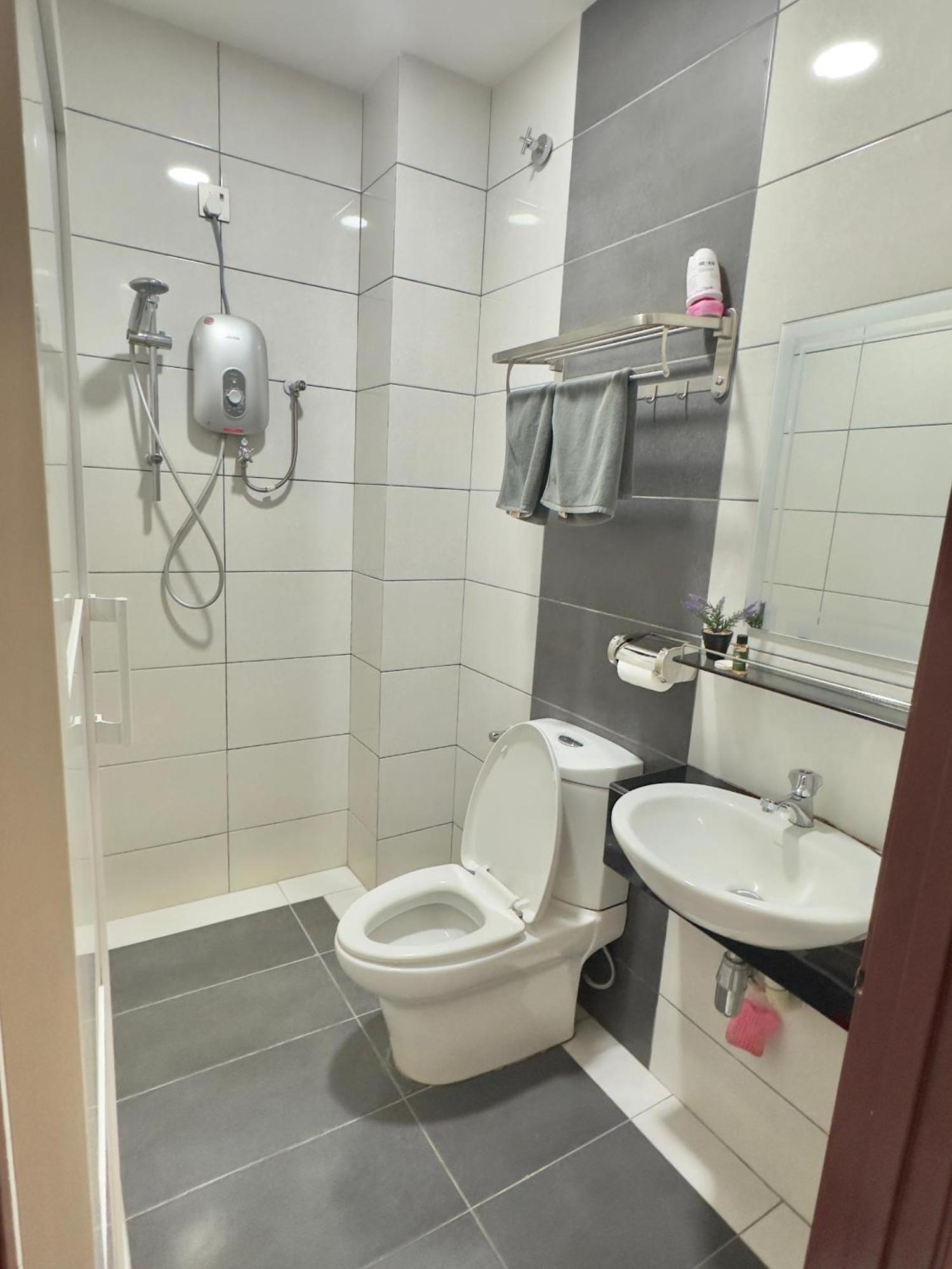 بانتايْ تْشينانغ Grand Village Inn المظهر الخارجي الصورة